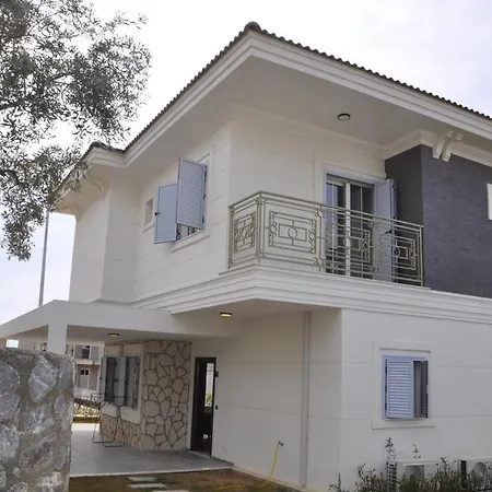 Olive Garden Kusadası