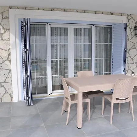 Casa vacanze Olive Garden *