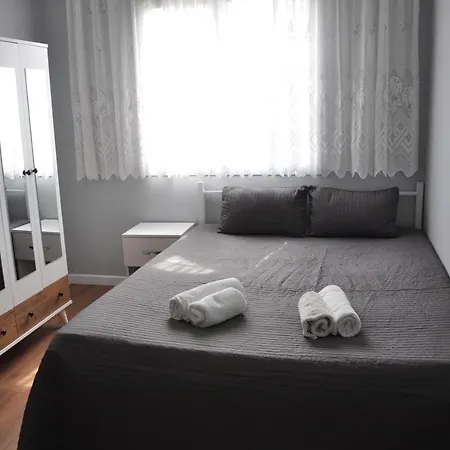 Otel Olive Garden