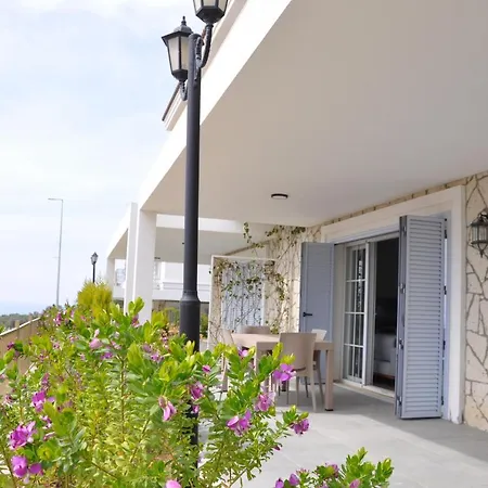 Olive Garden Casa vacanze *