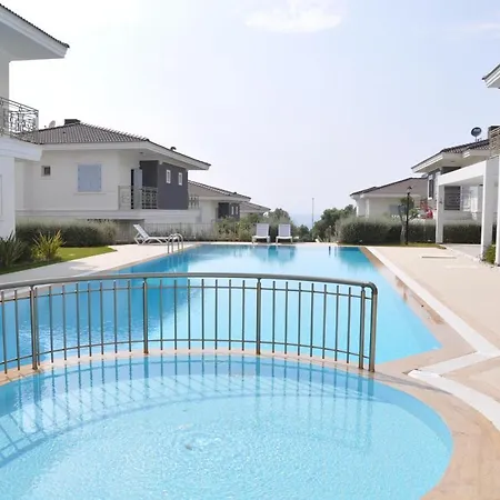 Casa vacanze Olive Garden *