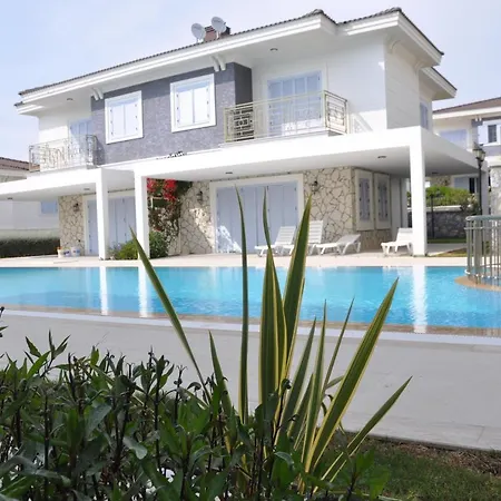 Olive Garden Casa vacanze