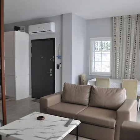 Casa vacanze Olive Garden *