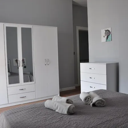 Casa vacanze Olive Garden *