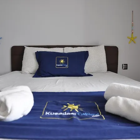 Olive Garden Otel Kuşadası