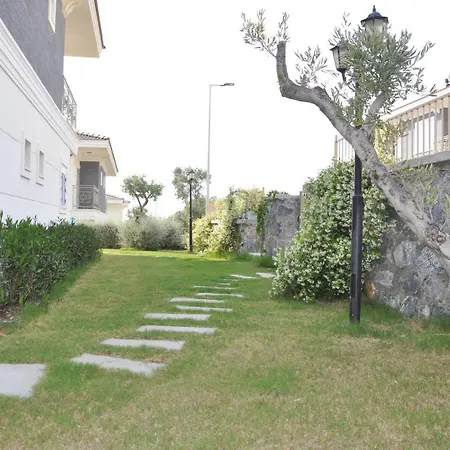 Casa vacanze Olive Garden *