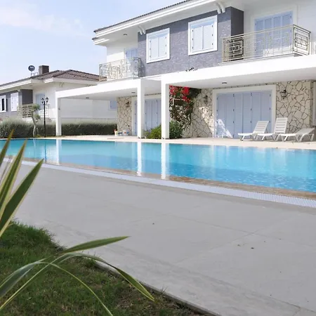 Olive Garden * Kuşadası