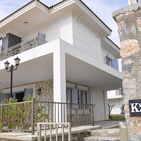 Olive Garden * Kusadası