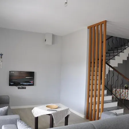 Olive Garden Ferienhaus Kusadası
