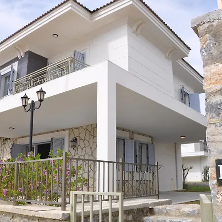 Olive Garden Kusadası