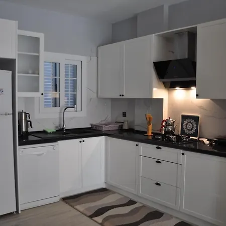 Hotel Olive Garden Kusadasi